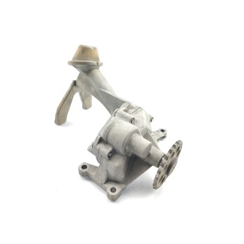 Recambio de bomba aceite para mercedes-benz sprinter (w901,w903) combi 310 d (903.471,472,473) techo elevado referencia OEM IAM 