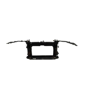 Recambio de panel frontal para seat ibiza (kj1) style referencia OEM IAM 6F0805588R  