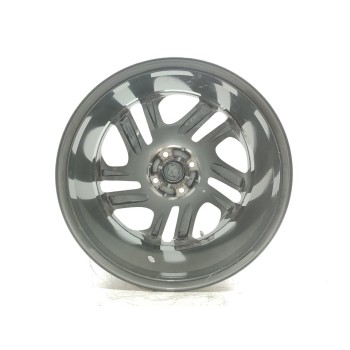 Recambio de llanta para renault captur adventure referencia OEM IAM 403006151R  