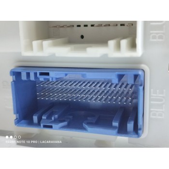 Recambio de caja reles / fusibles para ford focus lim. business referencia OEM IAM F1DT14A073PF  