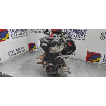 Recambio de motor completo para ford focus lim. (cb4) business referencia OEM IAM SHDC  