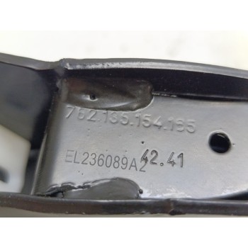 Recambio de pedal freno para volkswagen golf viii lim. (cd1) r 20 aniversario 4motion referencia OEM IAM 5Q1723143D  