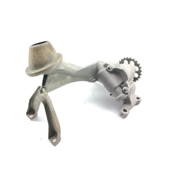 Recambio de bomba aceite para mercedes-benz sprinter (w901,w903) combi 310 d (903.471,472,473) techo elevado referencia OEM IAM 