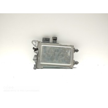 Recambio de modulo electronico para peugeot 308 allure referencia OEM IAM 9619598180  