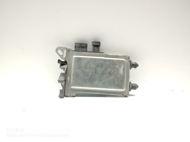 Recambio de modulo electronico para peugeot 308 allure referencia OEM IAM 9619598180  
