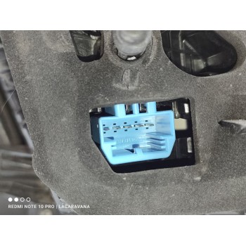 Recambio de piloto trasero izquierdo para volkswagen tiguan sport bmt referencia OEM IAM 5NA945207C  