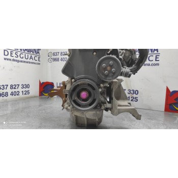 Recambio de motor completo para ford focus lim. (cb4) business referencia OEM IAM SHDC  