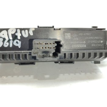 Recambio de mando multifuncion para renault captur ii intens referencia OEM IAM 259803780R  