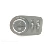 Recambio de mando luces para opel corsa f edition referencia OEM IAM 39201665  