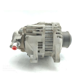 Recambio de alternador para kia sorento 2.5 crdi ex referencia OEM IAM CGB11393  