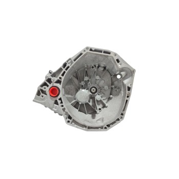 Recambio de caja cambios para renault megane iv berlina 5p business referencia OEM IAM TL4086  