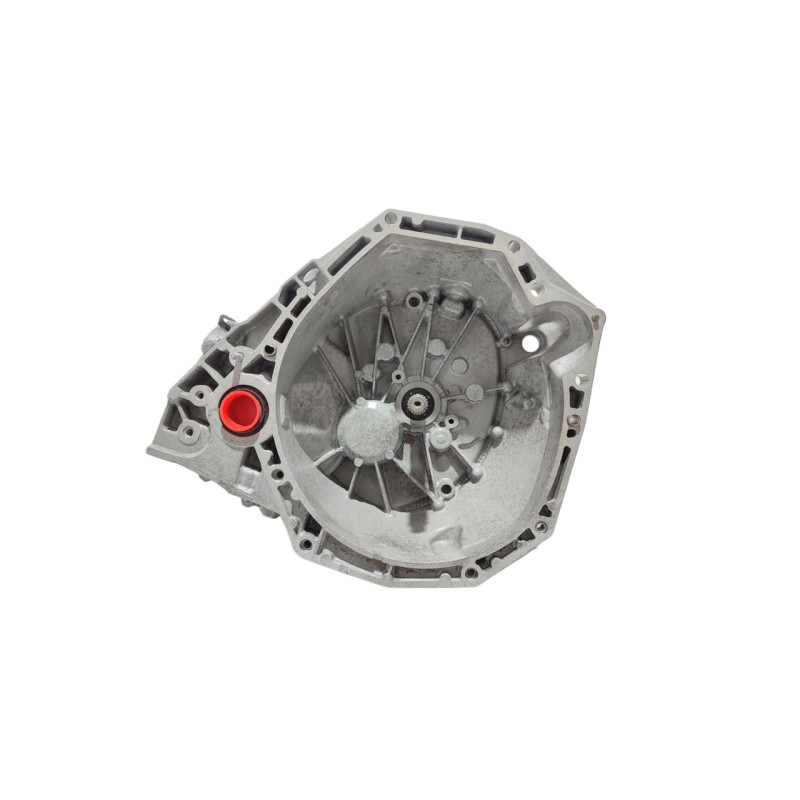 Recambio de caja cambios para renault megane iv berlina 5p business referencia OEM IAM TL4086  