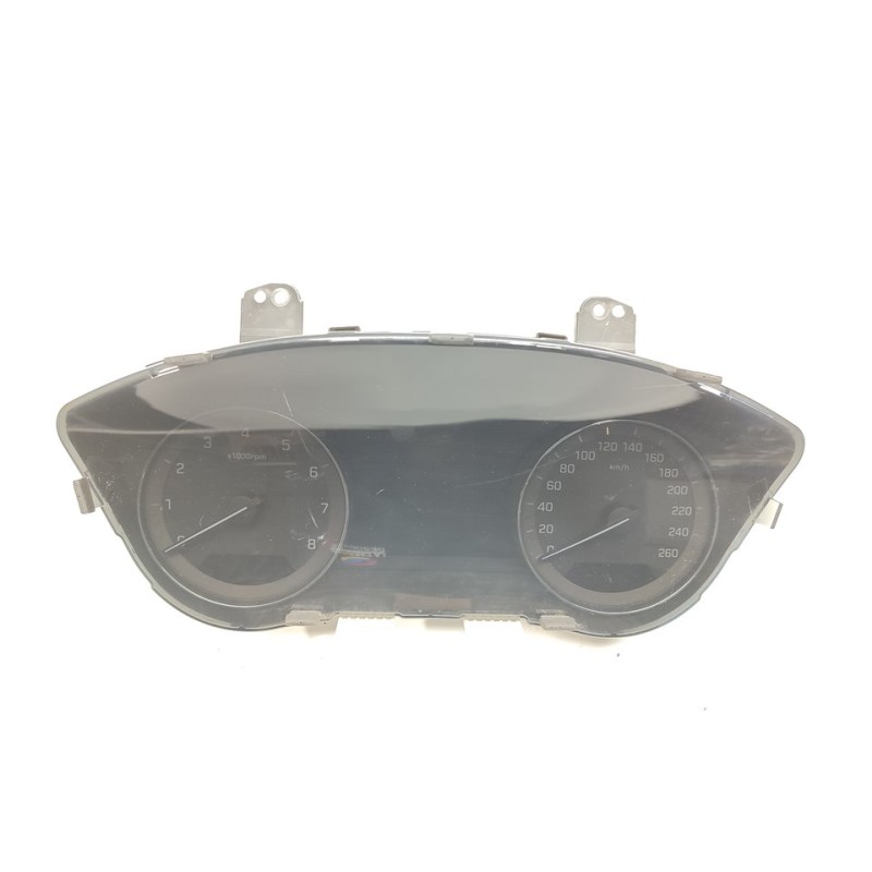 Recambio de cuadro instrumentos para hyundai genesis basis referencia OEM IAM 94013B1610  