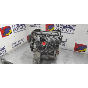 Recambio de motor completo para ford focus lim. (cb4) business referencia OEM IAM SHDC  