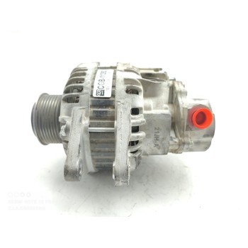 Recambio de alternador para kia sorento 2.5 crdi ex referencia OEM IAM CGB11393  