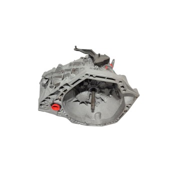 Recambio de caja cambios para renault megane iv berlina 5p business referencia OEM IAM TL4086  