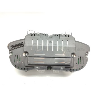 Recambio de cuadro instrumentos para hyundai genesis basis referencia OEM IAM 94013B1610  