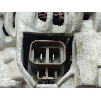 Recambio de alternador para kia sorento 2.5 crdi ex referencia OEM IAM CGB11393  