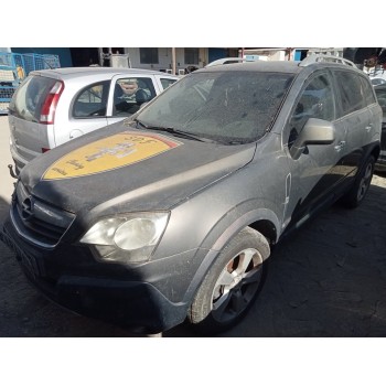 opel antara del año 2008