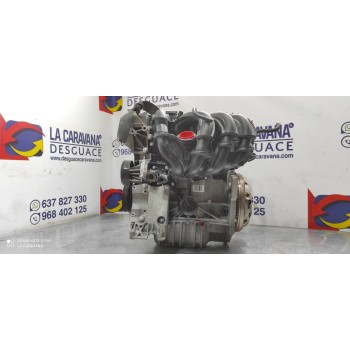 Recambio de motor completo para ford focus lim. (cb4) business referencia OEM IAM SHDC  