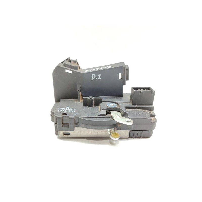 Recambio de cerradura puerta delantera izquierda para opel vivaro combi 2.7t corto referencia OEM IAM 8200008260  