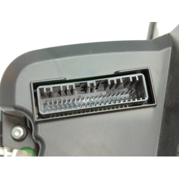 Recambio de cuadro instrumentos para hyundai genesis basis referencia OEM IAM 94013B1610  
