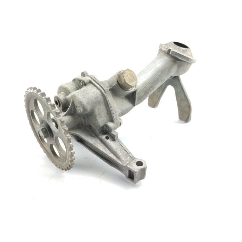 Recambio de bomba aceite para mercedes-benz clase e (w210) berlina diesel 290 turbodiesel (210.017) referencia OEM IAM 602181000