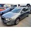 skoda superb combi (3t5) del año 2011