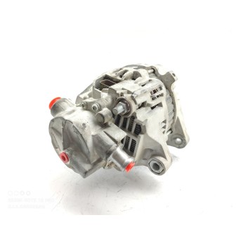 Recambio de alternador para kia sorento 2.5 crdi ex referencia OEM IAM CGB11393  