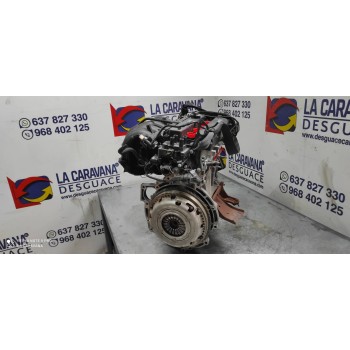 Recambio de motor completo para ford focus lim. (cb4) business referencia OEM IAM SHDC  