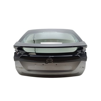 Recambio de porton trasero para citroën c4 berlina plus referencia OEM IAM 9834272080  