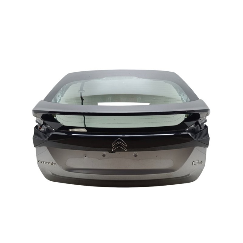 Recambio de porton trasero para citroën c4 berlina plus referencia OEM IAM 9834272080  
