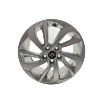 Recambio de llanta para hyundai tucson essence bluedrive 2wd referencia OEM IAM 52910D7210  