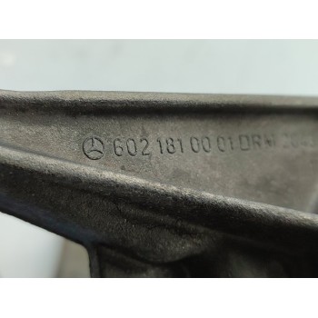 Recambio de bomba aceite para mercedes-benz clase e (w210) berlina diesel 290 turbodiesel (210.017) referencia OEM IAM 602181000