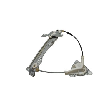 Recambio de elevalunas trasero derecho para citroën c3 live referencia OEM IAM 9815998280  