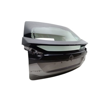 Recambio de porton trasero para citroën c4 berlina plus referencia OEM IAM 9834272080  