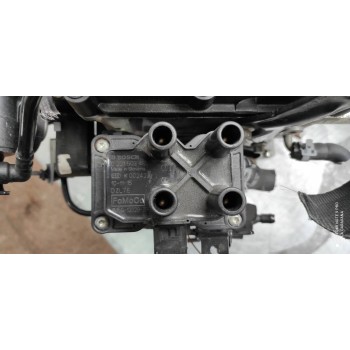 Recambio de motor completo para ford focus lim. (cb4) business referencia OEM IAM SHDC  