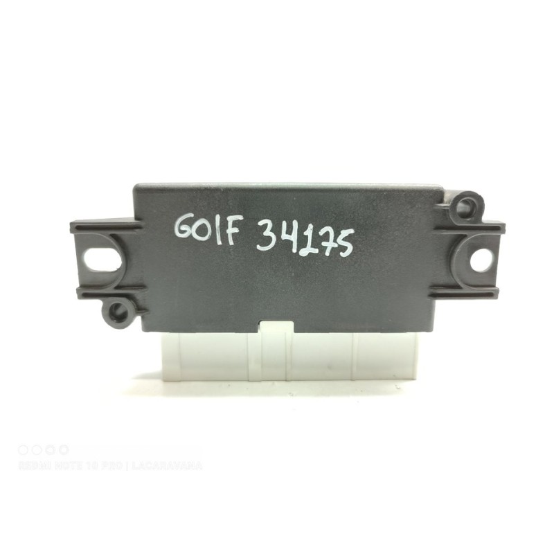Recambio de modulo electronico para volkswagen golf vii lim. gtd bluemotion referencia OEM IAM 5Q0919294E  