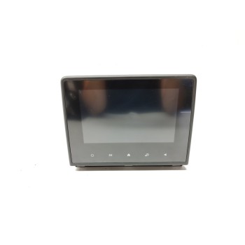 PANTALLA MULTIFUNCION 280342895R 