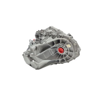 Recambio de caja cambios para renault megane iv berlina 5p business referencia OEM IAM TL4086  