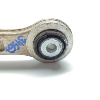 Recambio de brazo suspension inferior trasero izquierdo para maserati levante diesel referencia OEM IAM 067003201  