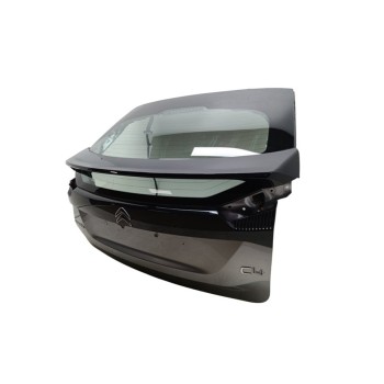 Recambio de porton trasero para citroën c4 berlina plus referencia OEM IAM 9834272080  