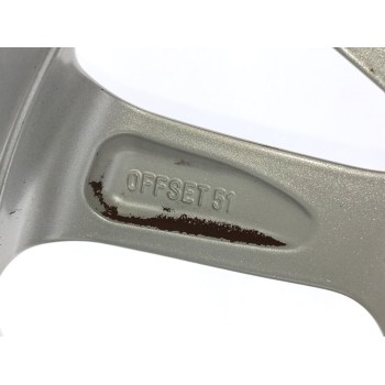 Recambio de llanta para hyundai tucson essence bluedrive 2wd referencia OEM IAM 52910D7210  