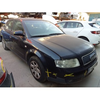 audi a4 avant (8e) del año 2001