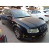 audi a4 avant (8e) del año 2001