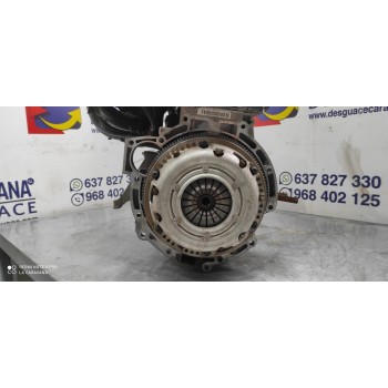 Recambio de motor completo para ford focus lim. (cb4) business referencia OEM IAM SHDC  