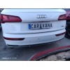 Recambio de paragolpes trasero para audi q5 (fyb) 40 tdi quattro s line referencia OEM IAM 80A807067D  