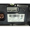 Recambio de pantalla multifuncion para renault captur ii intens referencia OEM IAM 280342895R  