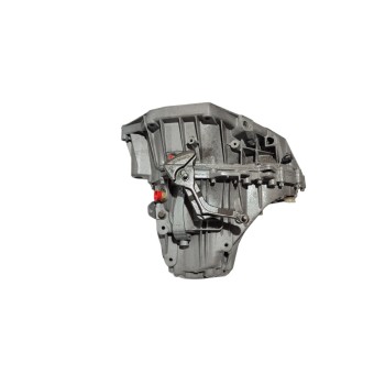 Recambio de caja cambios para renault megane iv berlina 5p business referencia OEM IAM TL4086  