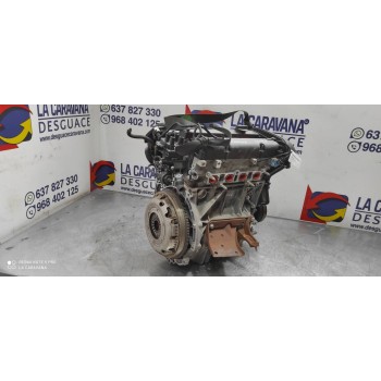 Recambio de motor completo para ford focus lim. (cb4) business referencia OEM IAM SHDC  